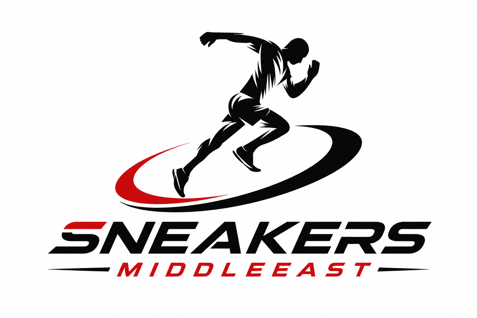 Sneakers Middle East